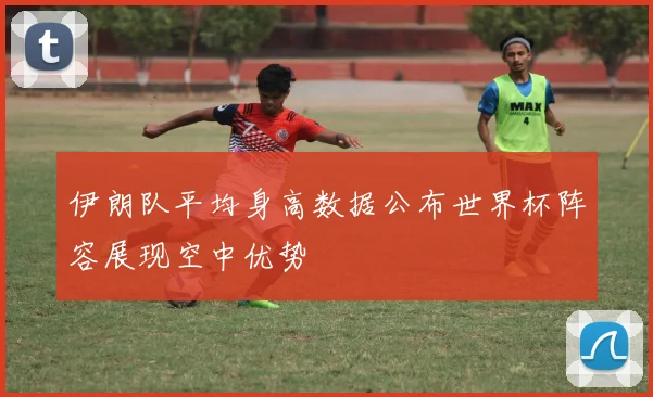 伊朗队平均身高数据公布世界杯阵容展现空中优势